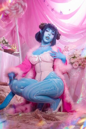 Vasilielcosplay Nude Leaks OnlyFans Photo 278