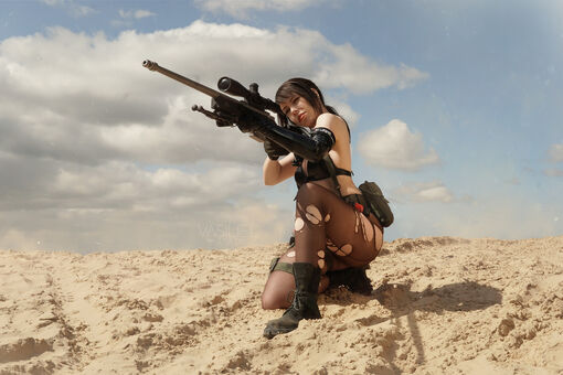 Vasilielcosplay Nude Leaks OnlyFans Photo 274