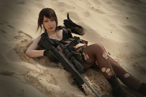 Vasilielcosplay Nude Leaks OnlyFans Photo 270