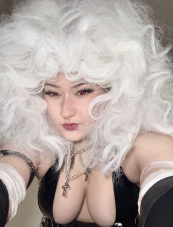 Venom.wifey Nude Leaks OnlyFans Photo 3