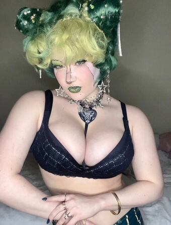 Venom.wifey Nude Leaks OnlyFans Photo 1