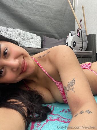 vivchen Nude Leaks OnlyFans Photo 43