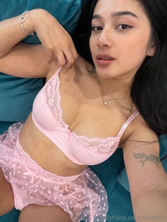 vivchen Nude Leaks OnlyFans Photo 49