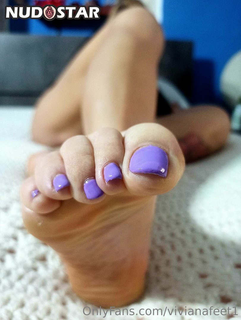Vivianafeet1 Leaked Photo 12