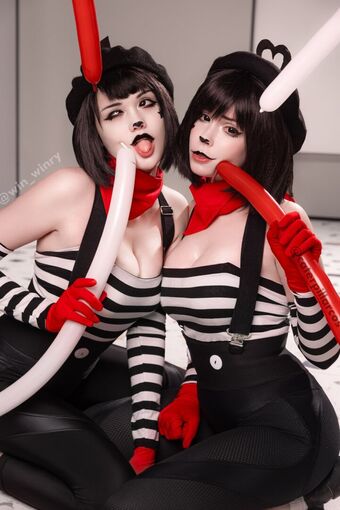 win_winry Nude Leaks OnlyFans Photo 84