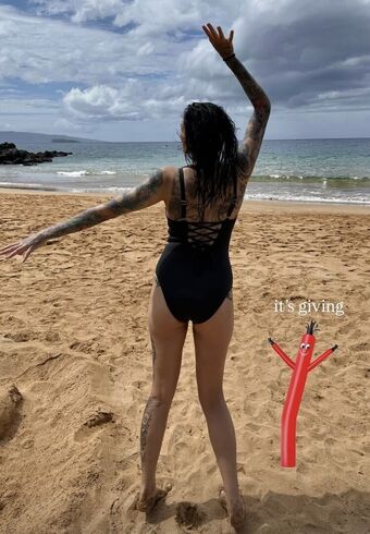 Wisalallen (Lisa Wallen) Nude Leaks OnlyFans Photo 4