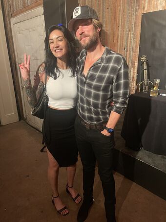 Wisalallen (Lisa Wallen) Nude Leaks OnlyFans Photo 1