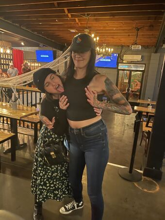 Wisalallen (Lisa Wallen) Nude Leaks OnlyFans Photo 2