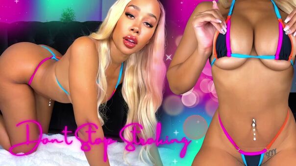 WowArielle Nude Leaks OnlyFans Photo 10