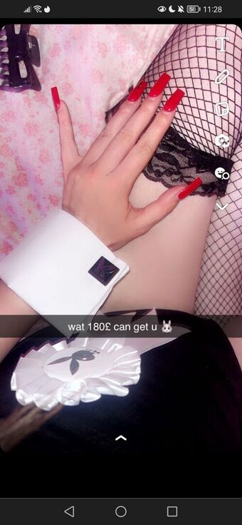 Xshqn Nude Leaks OnlyFans Photo 3