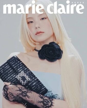 Yeji - ITZY (예지, Hwang Ye-ji) Nude Leaks OnlyFans Photo 81