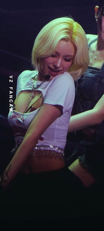 Yeji - ITZY (예지, Hwang Ye-ji) Nude Leaks OnlyFans Photo 77