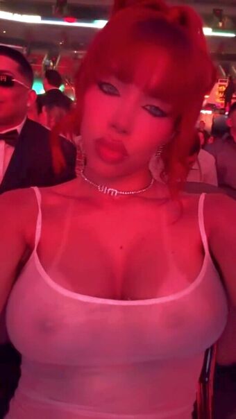 Yeri Mua Nude Leaks OnlyFans Photo 145