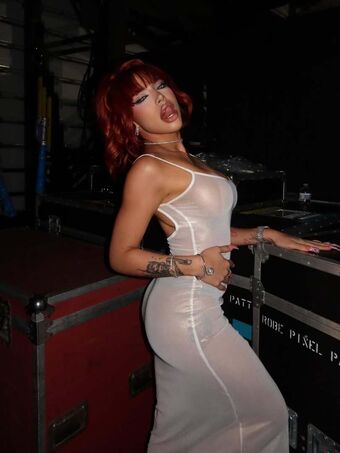 Yeri Mua Nude Leaks OnlyFans Photo 140