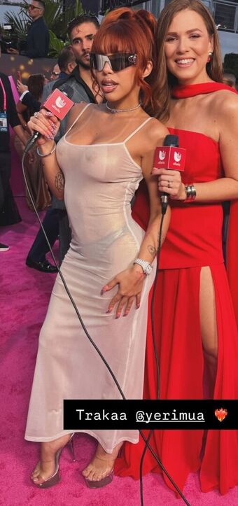 Yeri Mua Nude Leaks OnlyFans Photo 146