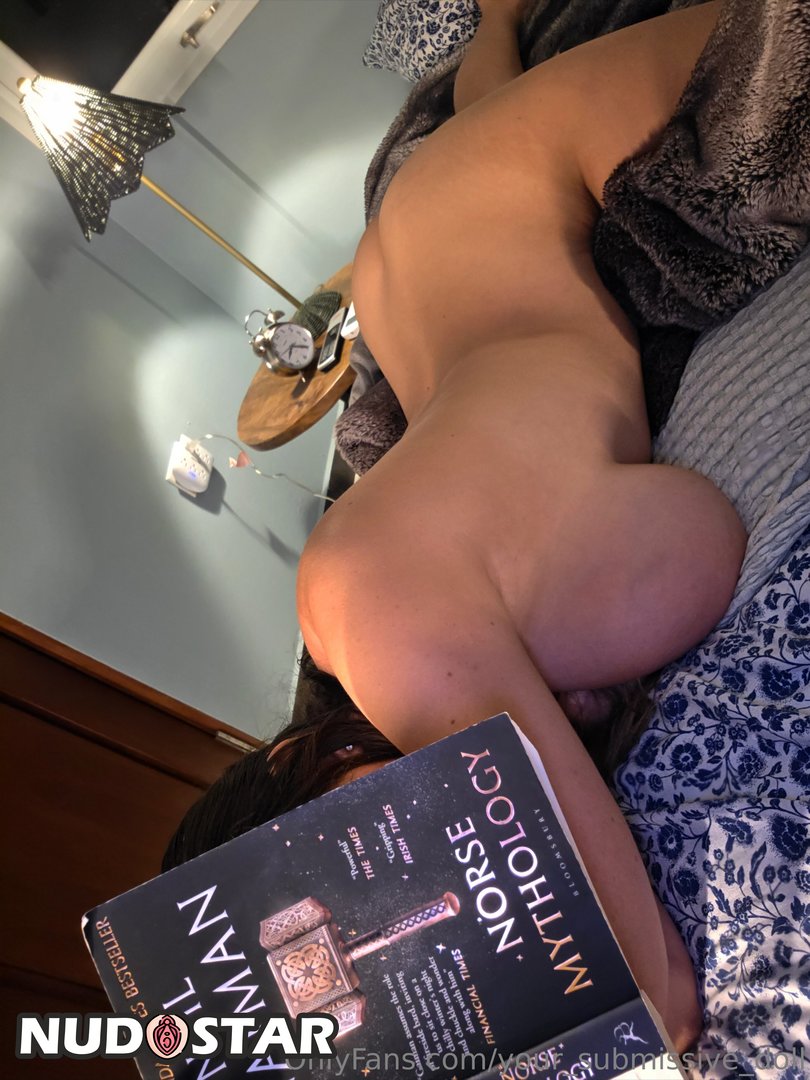 Your_Submissive_Doll Leaked Photo 13