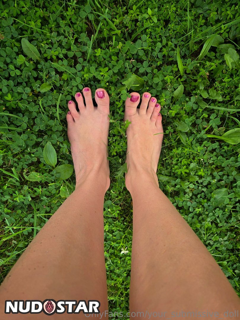 Your_Submissive_Doll Leaked Photo 7