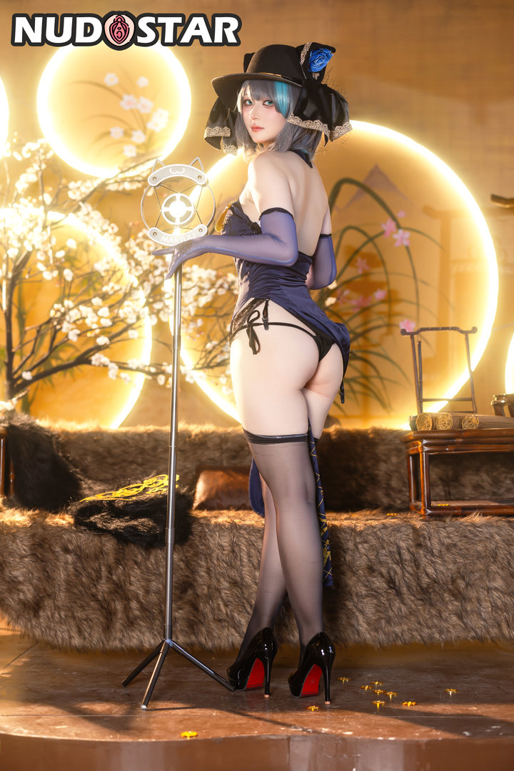 Yukako Leaked Photo 26