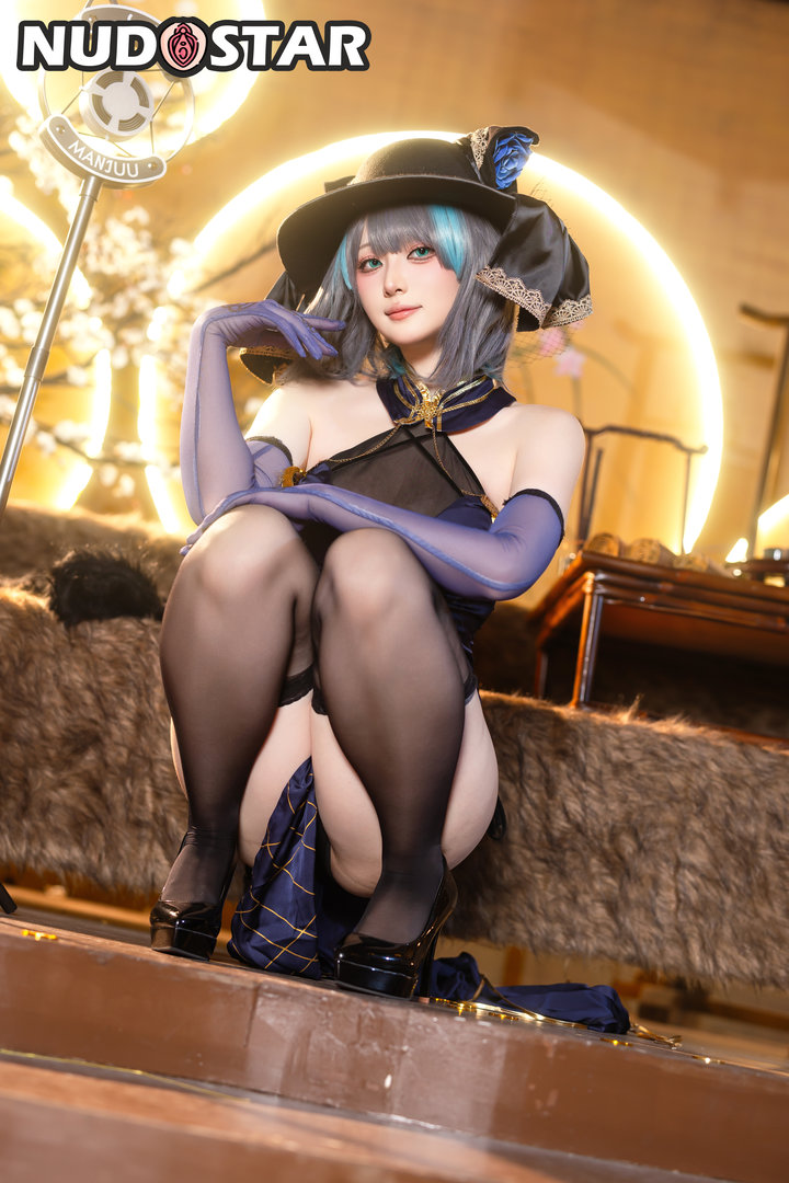 Yukako Leaked Photo 21