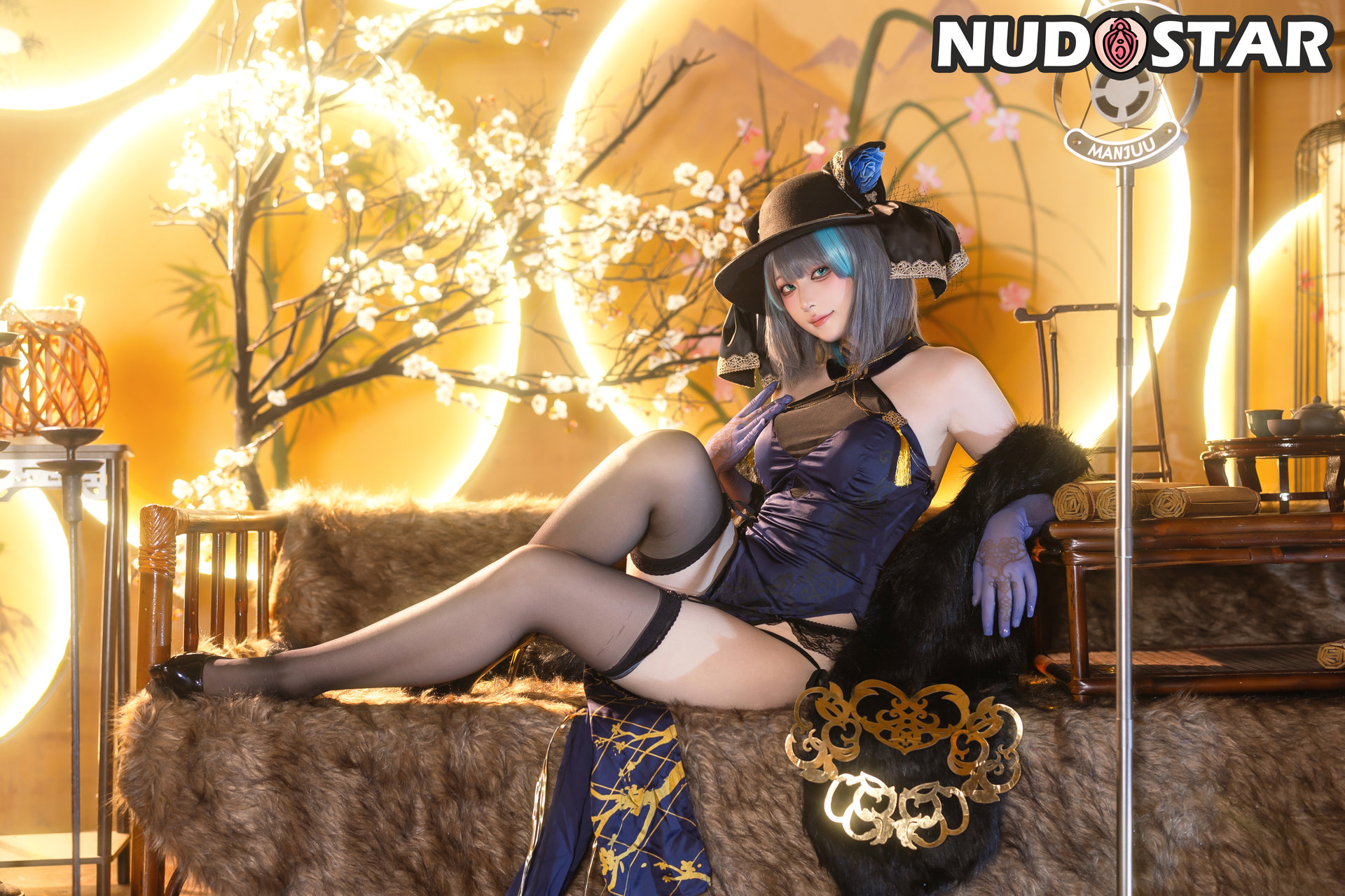 Yukako Leaked Photo 12