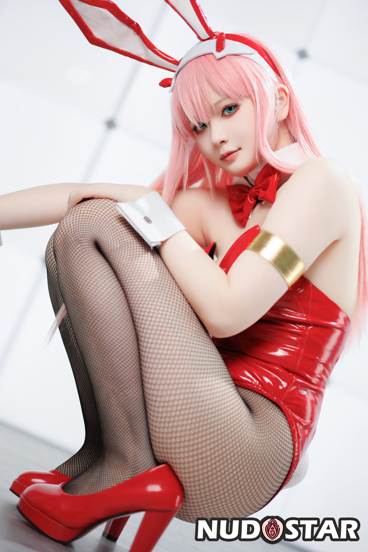 Yukako Leaked Photo 14