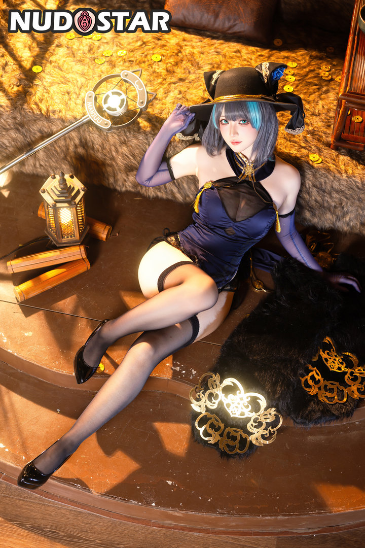 Yukako Leaked Photo 10