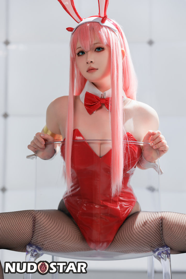 Yukako Leaked Photo 8