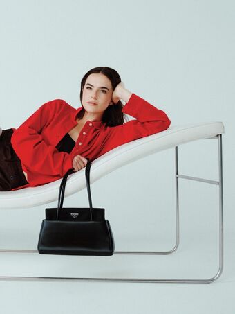 Zoey Deutch Nude Leaks OnlyFans Photo 655