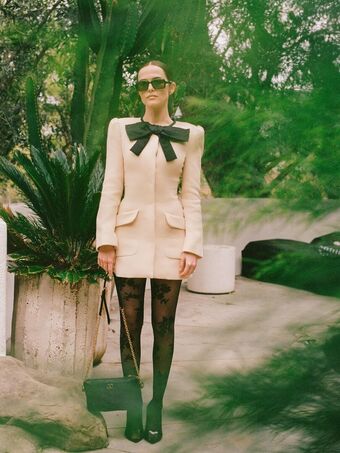 Zoey Deutch Nude Leaks OnlyFans Photo 659