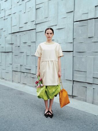 Zoey Deutch Nude Leaks OnlyFans Photo 652