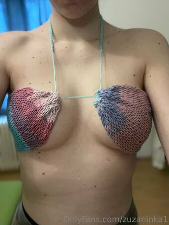 zuzaninka1 Nude Leaks OnlyFans Photo 35