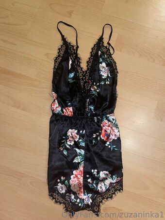 zuzaninka1 Nude Leaks OnlyFans Photo 40