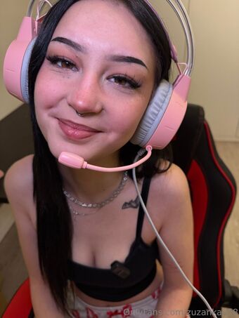 Zuzinkaa Nude Leaks OnlyFans Photo 9