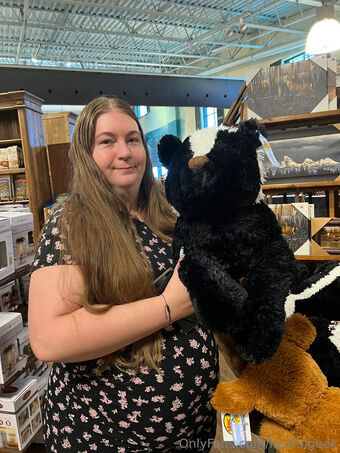 lustfulgeek Nude Leaks OnlyFans Photo 56