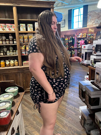 lustfulgeek Nude Leaks OnlyFans Photo 59