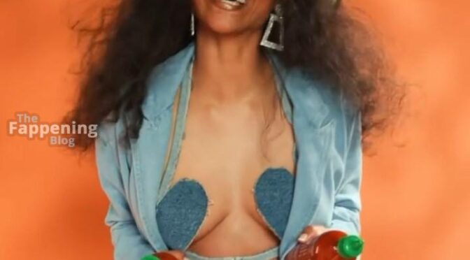 Brittney Elena Sexy (19 Pics + Video)