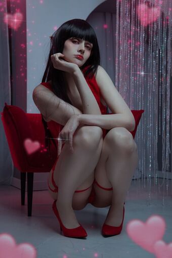 A_satan_el Nude Leaks OnlyFans Photo 96