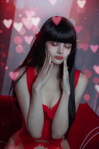 A_satan_el Nude Leaks OnlyFans Photo 97