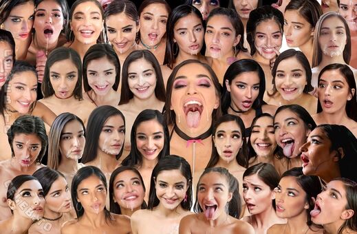 Emily Willis Nude Leaks OnlyFans Photo 479