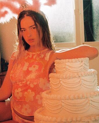 Addison Rae Nude Leaks OnlyFans Photo 1653