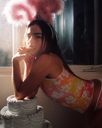 Addison Rae Nude Leaks OnlyFans Photo 1656