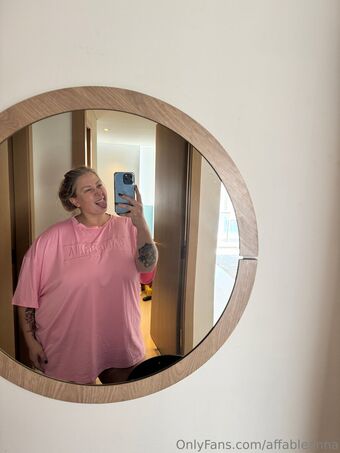 affableanna Nude Leaks OnlyFans Photo 2