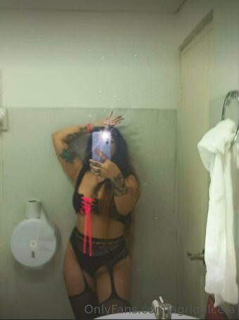 Agridulcea Nude Leaks OnlyFans Photo 19