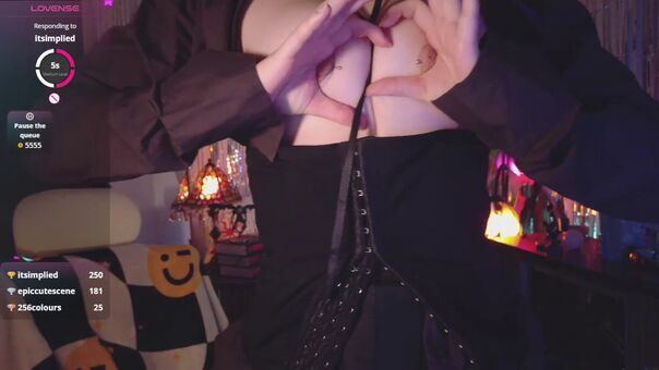 ALASKAGRACE Nude Leaks OnlyFans Photo 8