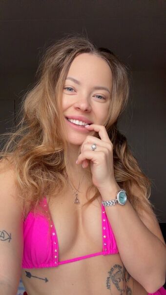 Alexamalbec Nude Leaks OnlyFans Photo 13