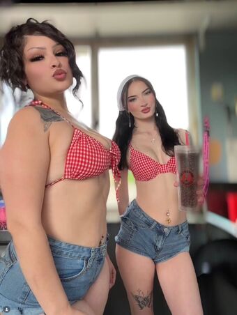 Alexandra Nude Leaks OnlyFans Photo 94