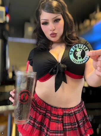 Alexandra Nude Leaks OnlyFans Photo 91