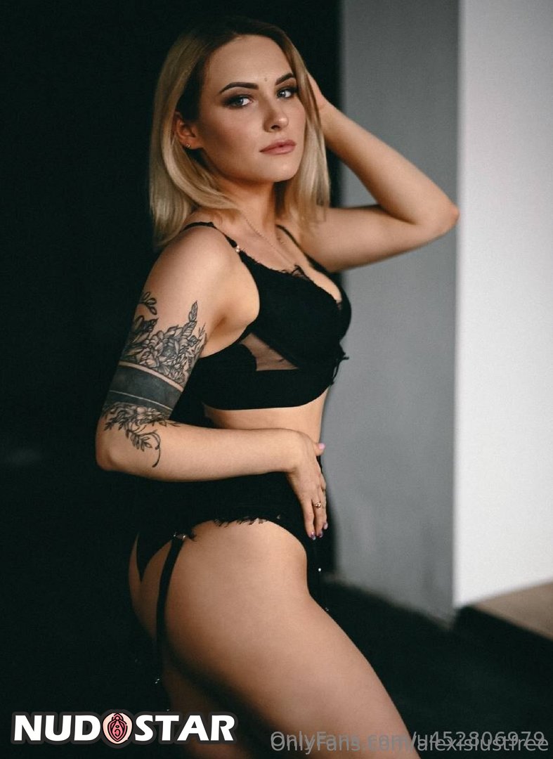 Alexislustfree Leaked Photo 9