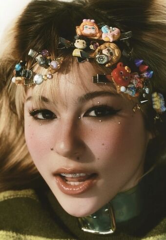 Alysa Liu Nude Leaks OnlyFans Photo 86