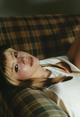 Alysa Liu Nude Leaks OnlyFans Photo 83